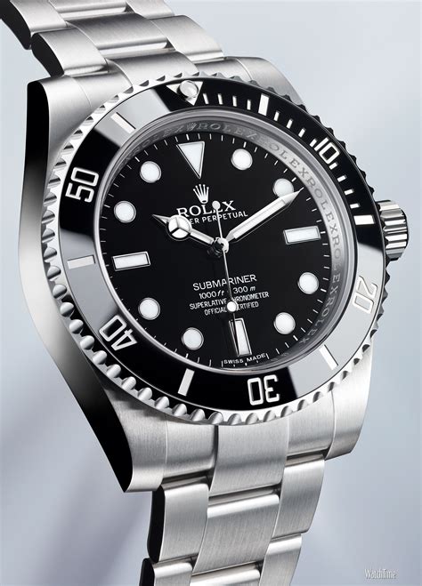 rolex submariner a blog to watch|Rolex Submariner official website.